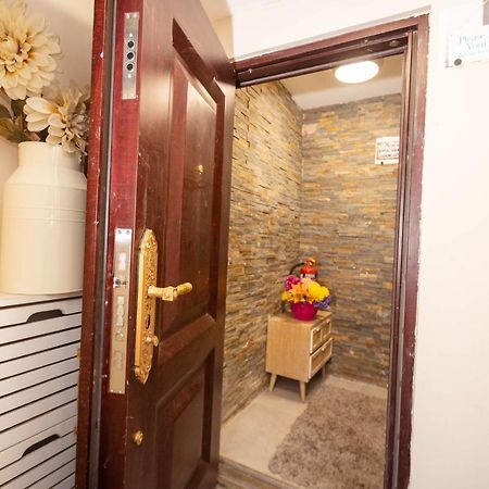 Airstaybnb Manchester Eksteriør billede