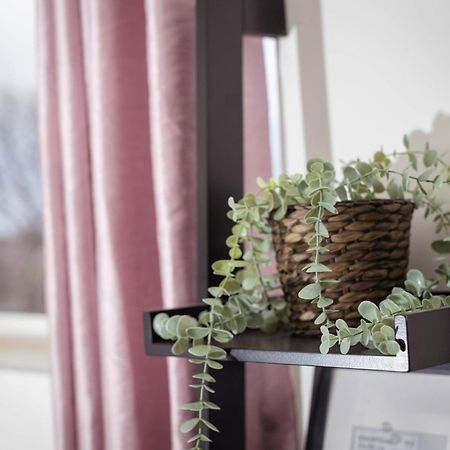 Airstaybnb Manchester Eksteriør billede
