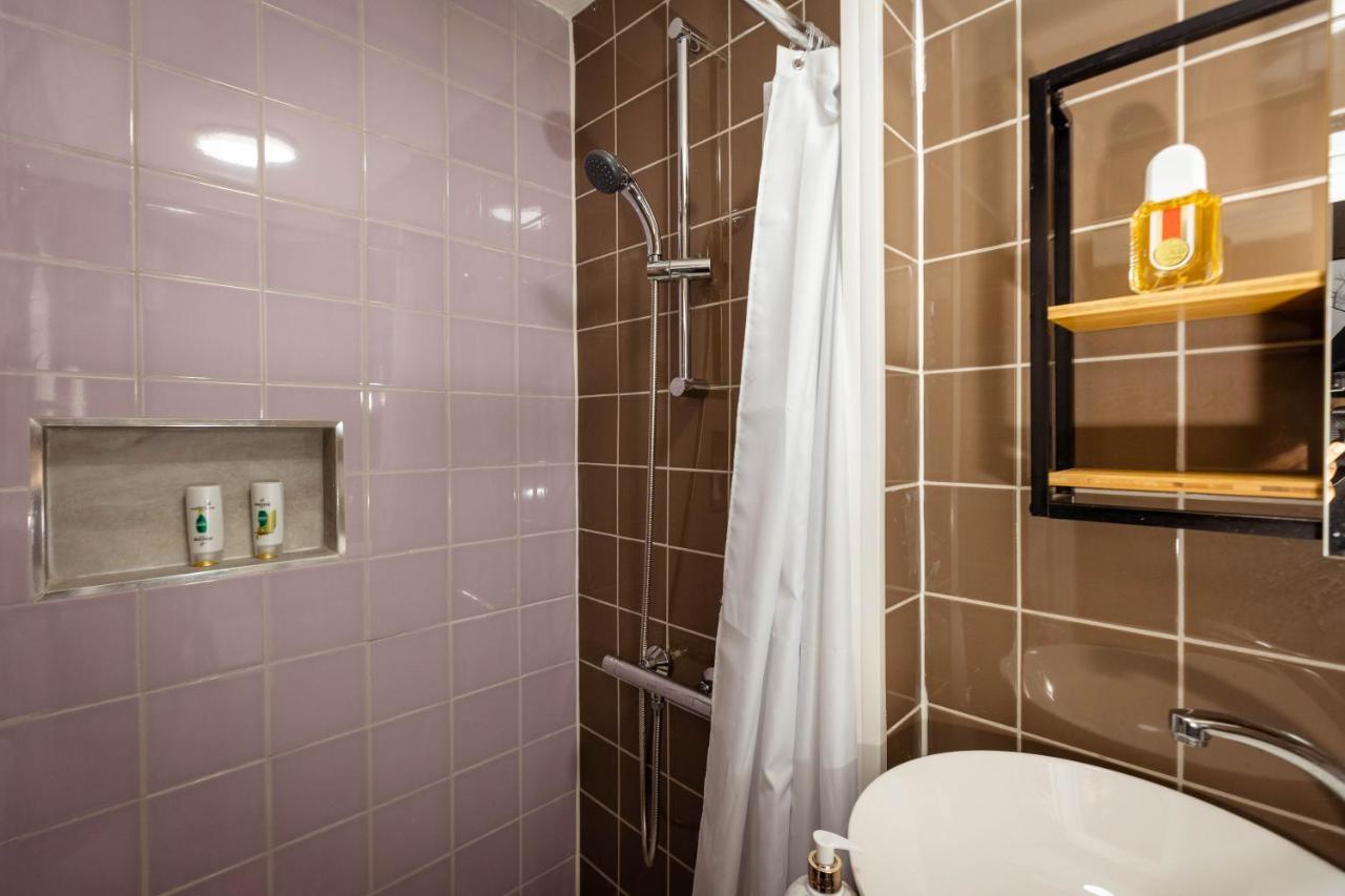 Airstaybnb Manchester Eksteriør billede
