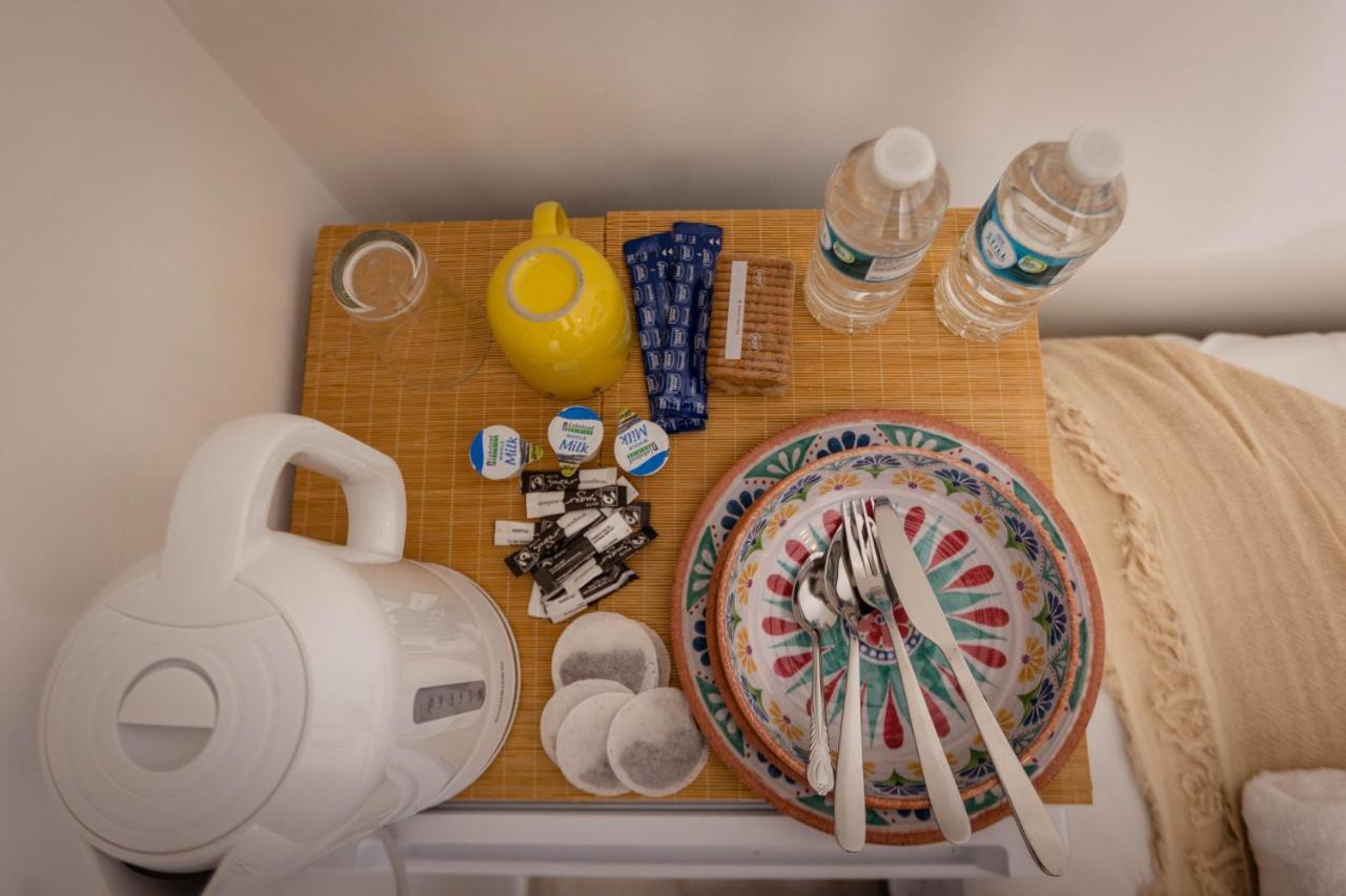 Airstaybnb Manchester Eksteriør billede
