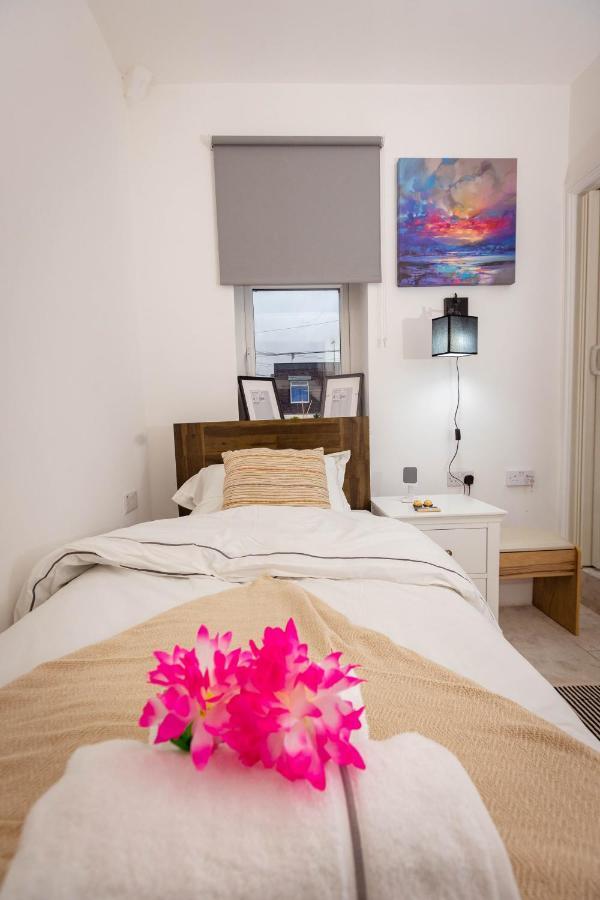 Airstaybnb Manchester Eksteriør billede
