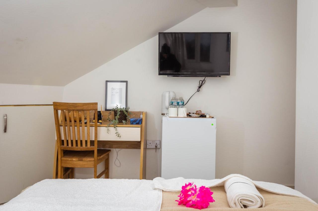 Airstaybnb Manchester Eksteriør billede