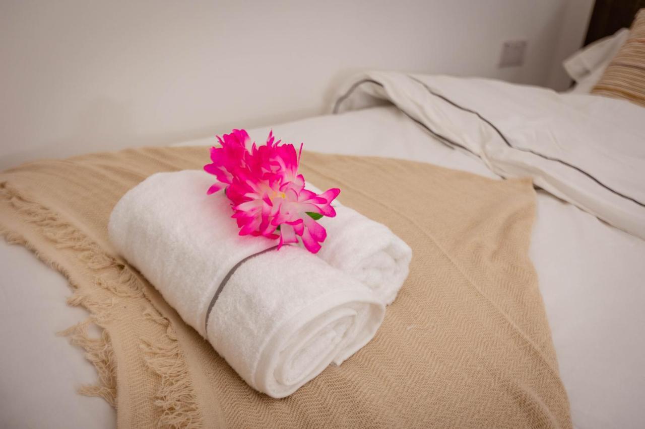 Airstaybnb Manchester Eksteriør billede