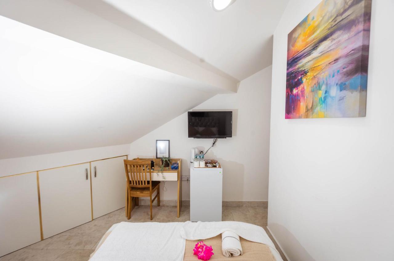 Airstaybnb Manchester Eksteriør billede