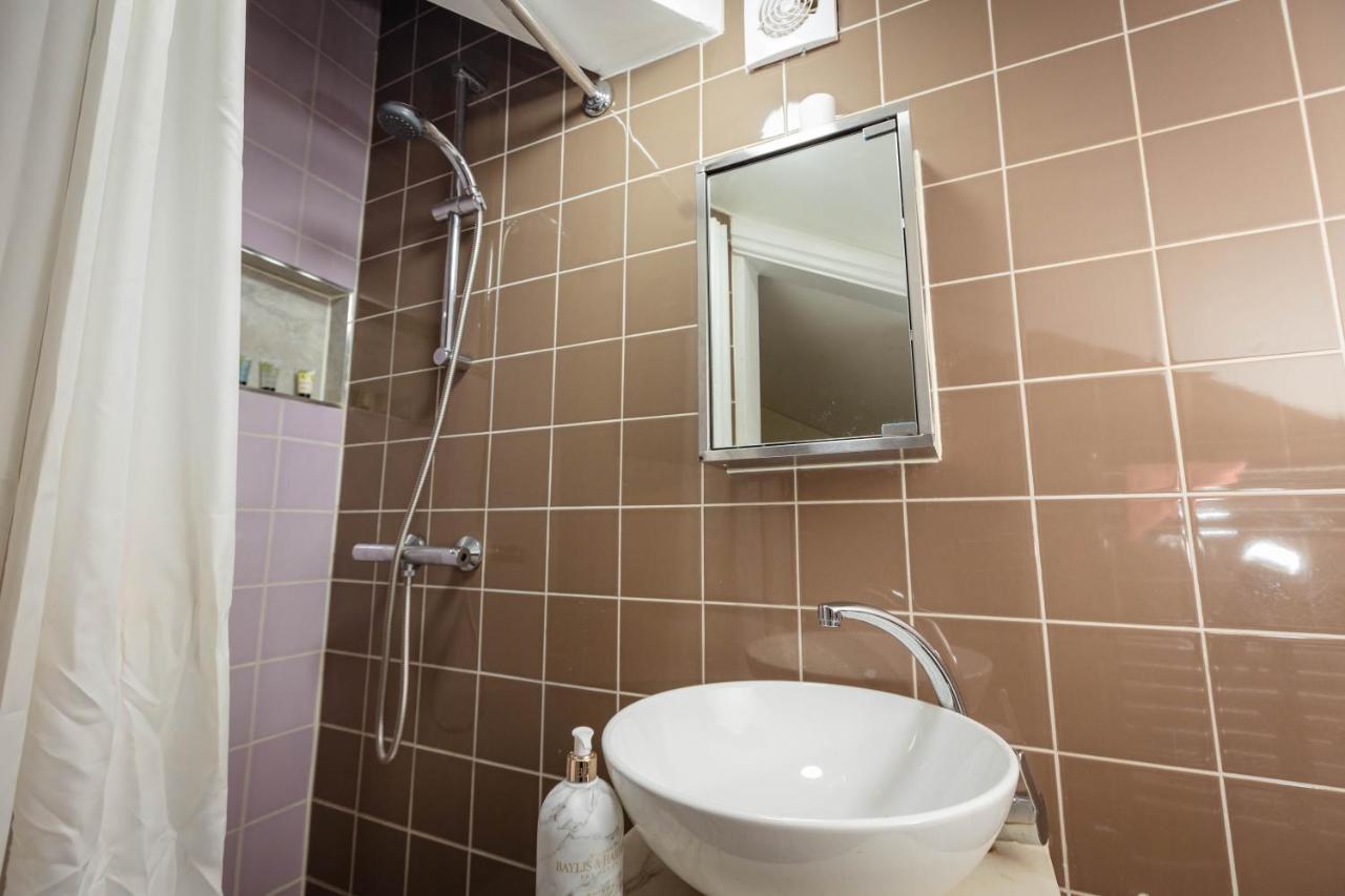 Airstaybnb Manchester Eksteriør billede