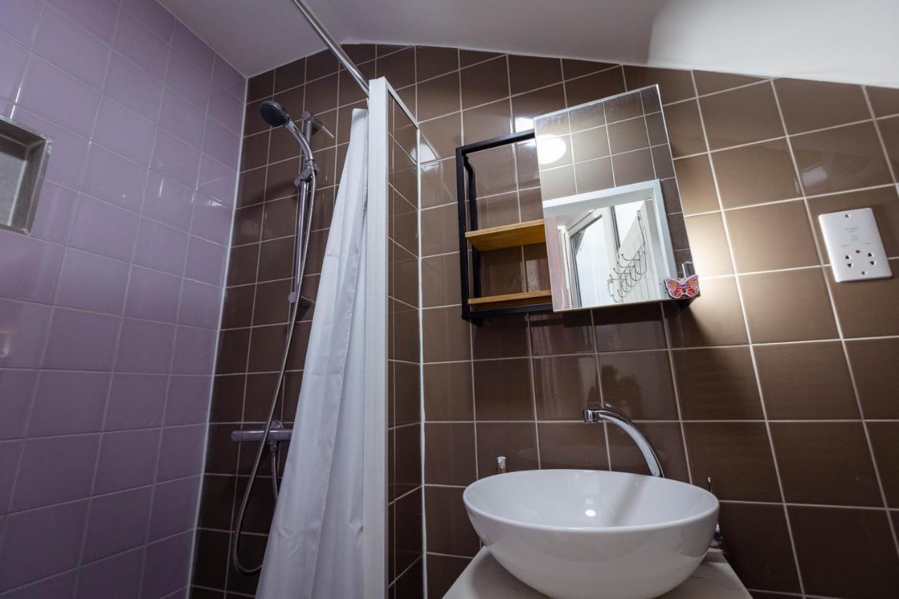 Airstaybnb Manchester Eksteriør billede