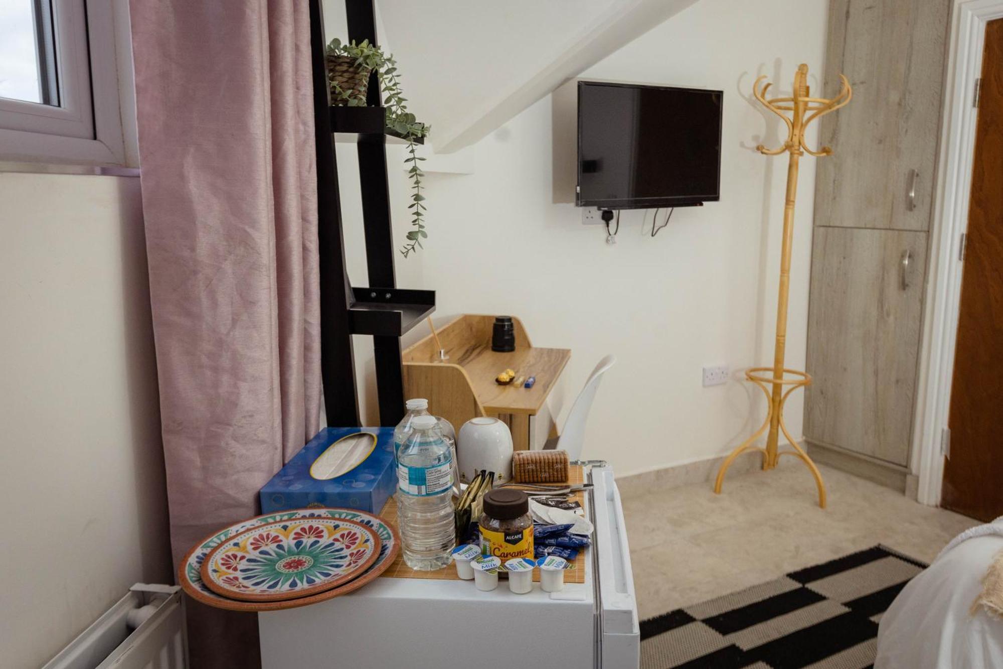Airstaybnb Manchester Eksteriør billede