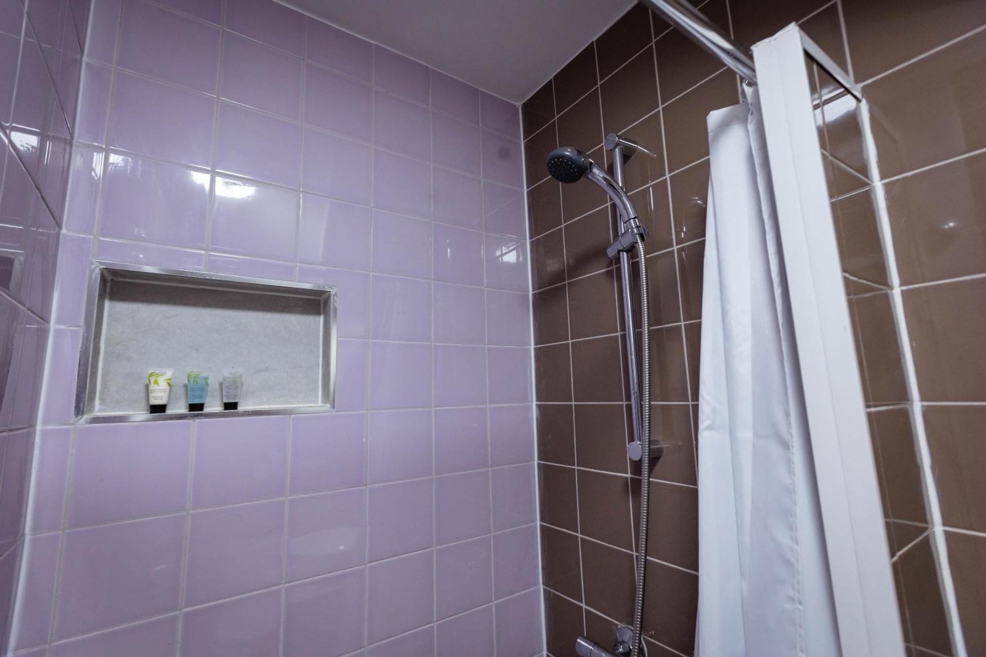 Airstaybnb Manchester Eksteriør billede